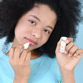 Moisturising Lip Butter