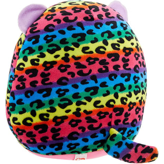 Dotty - Rainbow Leopard