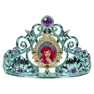 Disney Princess Ariel Tiara to Toe Dress up Set