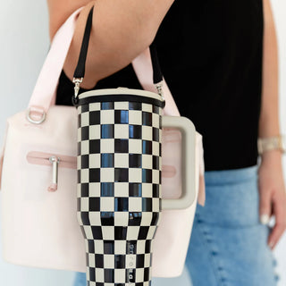 Cutie Handle 3 Pack in Graphite