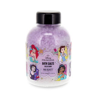 Disney Princess Express Yourself Bath Salts – Daisy & White Lily Scented Relaxing Bath Soak