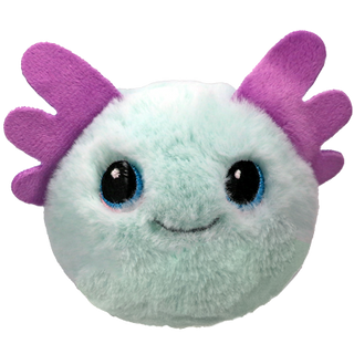 Swish - Axolotl Bouncer Ball