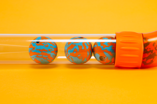 Air Toobz Giggle Balls – Honking Foam Ball Accessory Pack