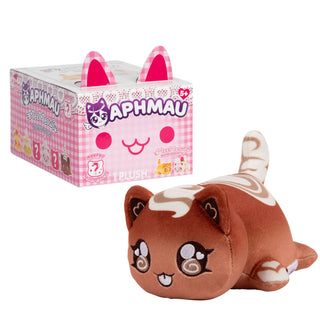 Aphmau Mystery Bakery Plush – Series 10 6" Surprise Plush