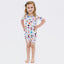 Pajamas with Shorts