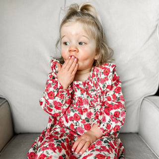 Perfectly Pink Gift Set - Kids Non-toxic Nail Polish