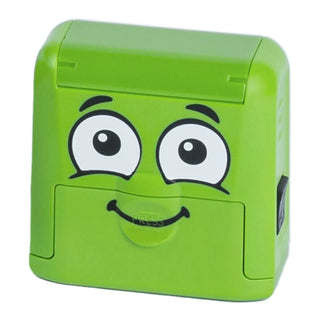Marky Personalized Name Stamp Kit – Custom Clothing & School Supply Labeling Stamp