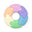 Rainbow Pastel