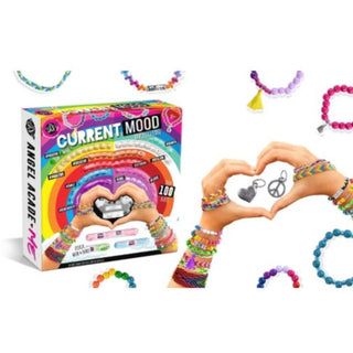 Current Mood Bracelet Studio Craft Kit