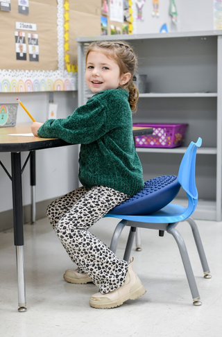 Balance Cushion Sensory Seat by Bouncyband®