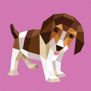 Paint by Stickers Kids, The Original