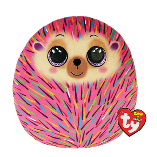 Hildee - Multicolor Hedgehog