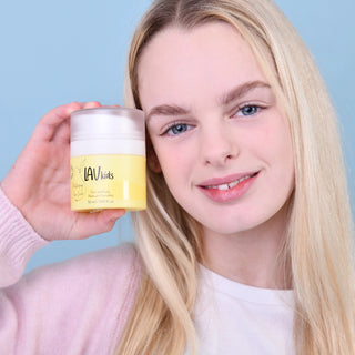 Moisturising Face Cream