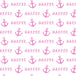 Anchor Pink