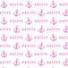 Anchor Pink