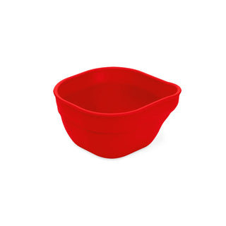 Dip 'n' Pour Bowl Red