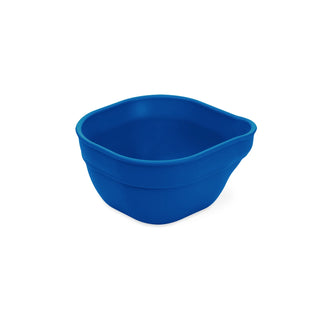 Dip 'n' Pour Bowl Navy Blue