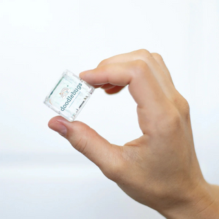 Doodlebugs Glo Cubes 2-Pack