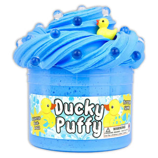 Ducky Puffy