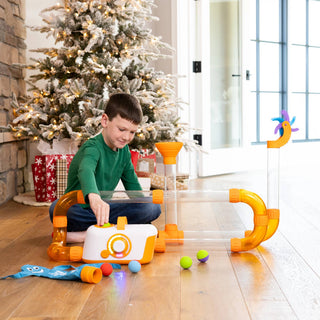 Air Toobz Whirlwind Accessory Pack – Windy, Whirly & 10 Colorful Balls