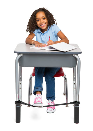 Bouncyband for School Desks