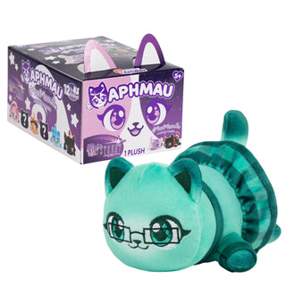 Aphmau MyStreet Mystery Plush – 6" Surprise Collectible