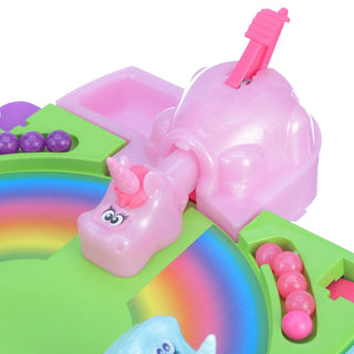 Hungry Hungry Hippos Unicorn Edition Board Game