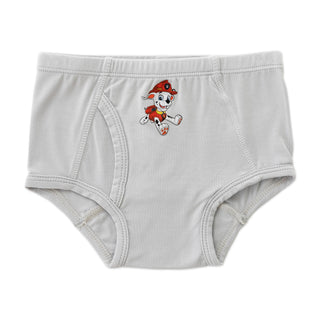 PAW Patrol Boy's Bamboo Underwear 7-Pack