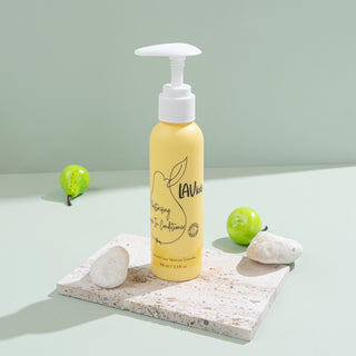 Moisturising Leave in Conditioner