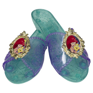 Disney Princess Ariel Tiara to Toe Dress up Set