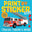 Trucks, Trains & More