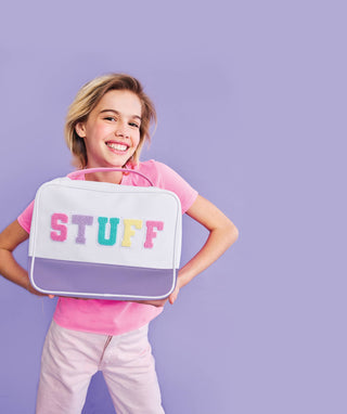 Stuff Cosmetic Travel Bag