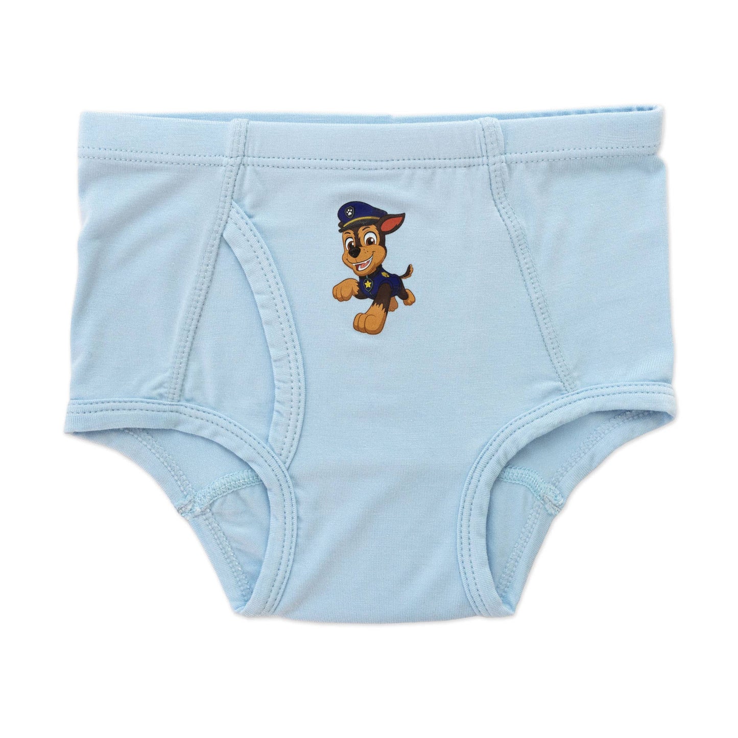 PAW Patrol Boy's Bamboo Underwear 7-Pack