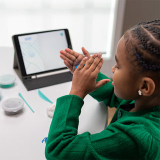 Hey Clay - Ocean Creatures