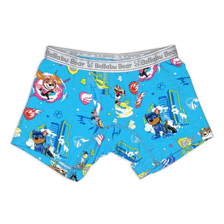 Boy's Boxer Brief PAW Patrol Mighty Movie 3-Pack