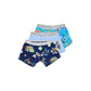 Boy's Boxer Brief PAW Patrol Mighty Movie 3-Pack