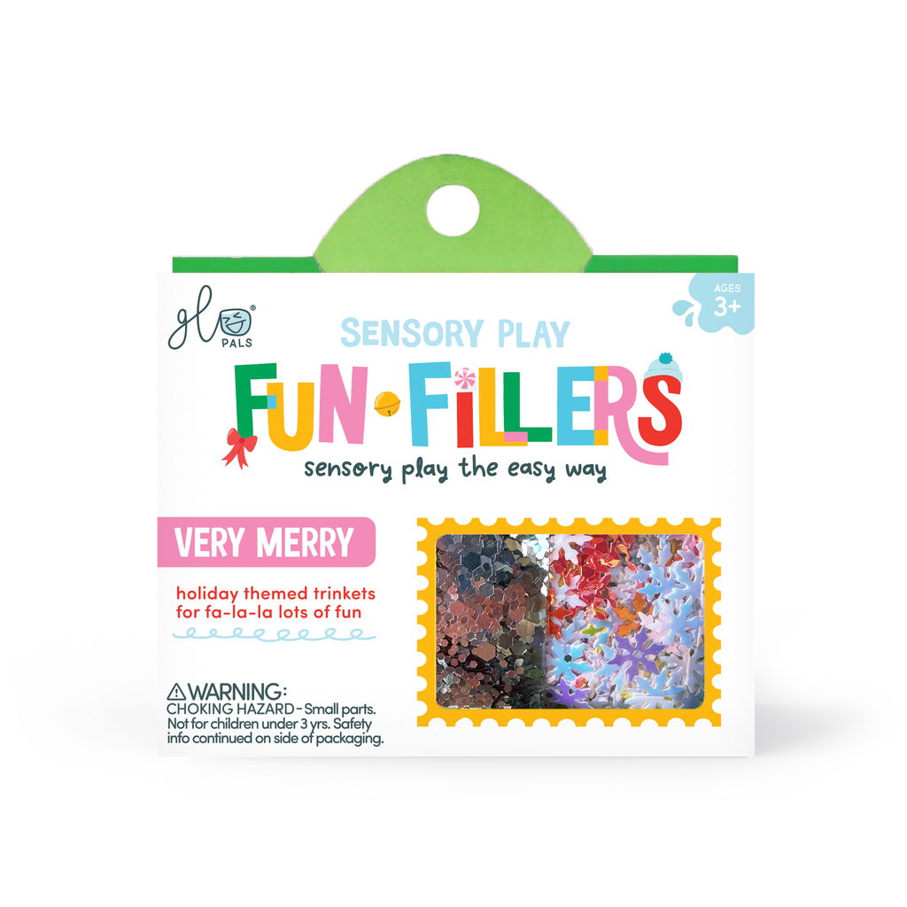 Fun Filler Very Merry – Doodlebug's Children's Boutique