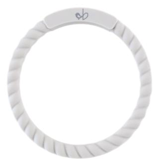 Teething Ring by Birdie Bean