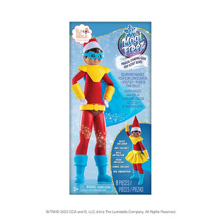 MagiFreez Polar Power Hero Set | Elf on the Shelf