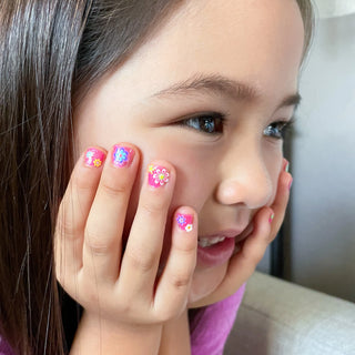 Accessorize Me Nail & Pedicure Kit