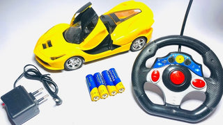 Super Car Remote Control Open the Door