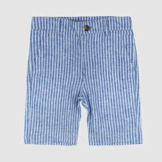 Trouser Short Cabana Stripe