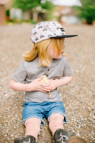 Bubba Baseball Cap