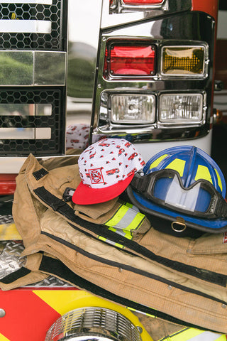 Rookie Baseball Cap