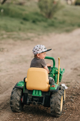 Bubba Baseball Cap