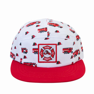 Rookie Baseball Cap