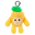 Queen the Pineapple