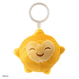 Disney Wish Star Buddy Clip
