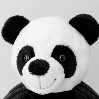 Shu Shu the Panda Buddy