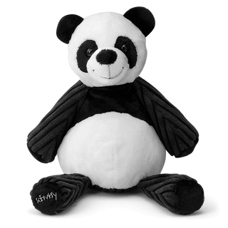 Shu Shu the Panda Buddy